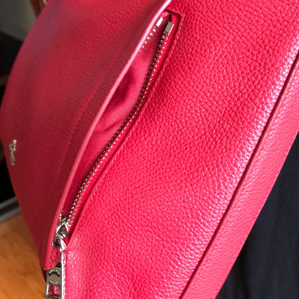 Coach purse - Picture 2 of 8